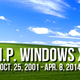 Illustration for article titled China Hangs On to a Dying Windows XP
